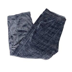 CuddleDuds ClimateRight Elastic Waistband Lounge Pants Size 2X Women’s Heathered
